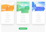 develop and customize a wordpress website